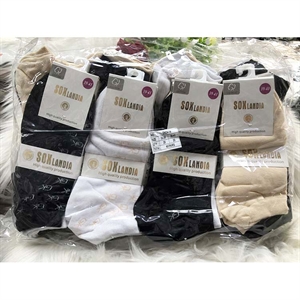 Stopki damskie 35-38/39-42