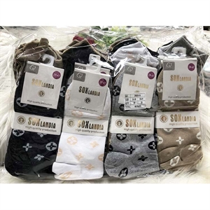 Stopki damskie 35-38/39-42