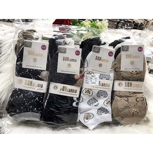 Stopki damskie 35-38/39-42