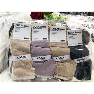 Stopki damskie 35-38/39-42