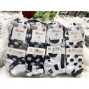 Stopki damskie 35-38/39-42