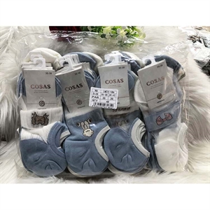 Stopki damskie 35-38/39-42