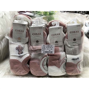 Stopki damskie 35-38/39-42