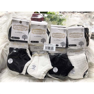 Stopki damskie 35-38/39-42