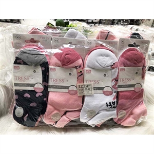 Stopki damskie 35-38/39-42