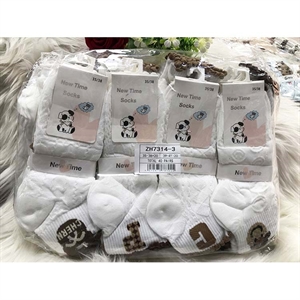 Stopki damskie 35-38/39-42