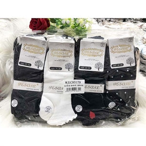 Stopki damskie 35-38/39-42