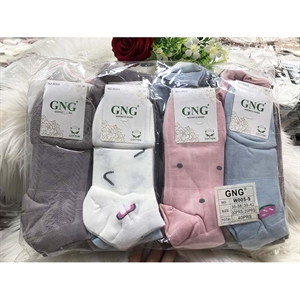 Stopki damskie 35-38/39-42