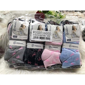 Stopki damskie 35-38/39-42