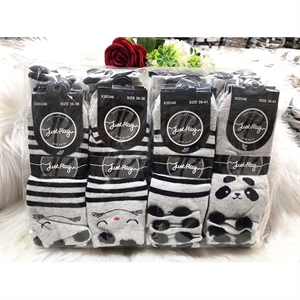 Stopki damskie 35-38/39-42