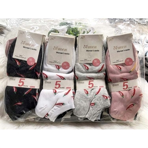 Stopki damskie 35-38/39-42