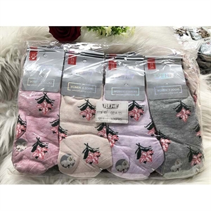 Stopki damskie 35-38/39-42