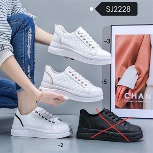 Buty Sportowe (36-41)