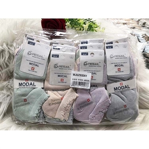 Stopki damskie 35-38/39-42