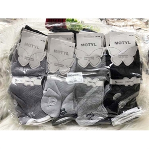 Stopki damskie 35-38/39-42