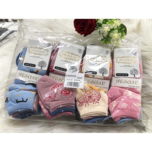 Stopki damskie 35-38/39-42