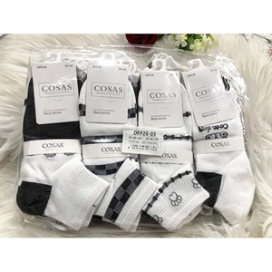 Stopki damskie 35-38/39-42