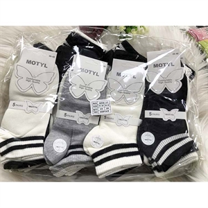 Stopki damskie 35-38/39-42