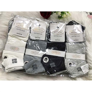 Stopki damskie 35-38/39-42