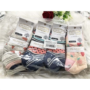 Stopki damskie 35-38/39-42