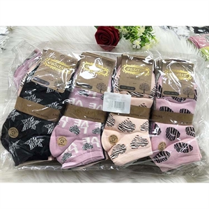 Stopki damskie 35-38/39-42