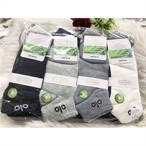 Stopki damskie 35-38/39-42