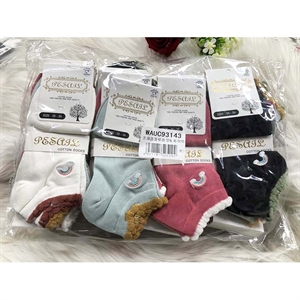 Stopki damskie 35-38/39-42