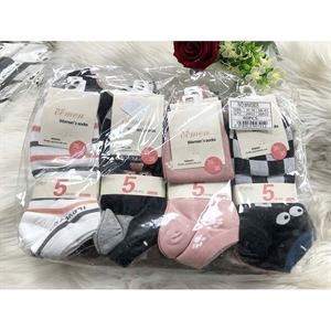 Stopki damskie 35-38/39-42