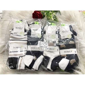 Stopki damskie 35-38/39-42