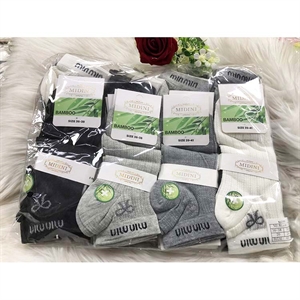 Stopki damskie 35-38/39-42