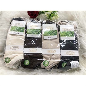 Stopki damskie 35-38/39-42