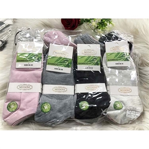 Stopki damskie 35-38/39-42