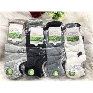 Stopki damskie 35-38/39-42