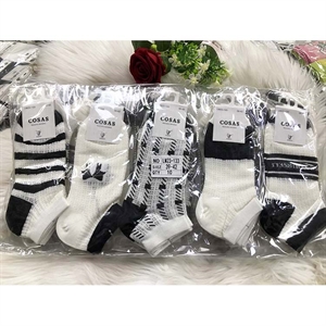 Stopki damskie 35-38/39-42