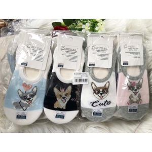 Stopki damskie 35-38/39-42