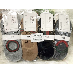 Stopki damskie 35-38/39-42