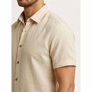 Koszula męska slim fit M-2XL