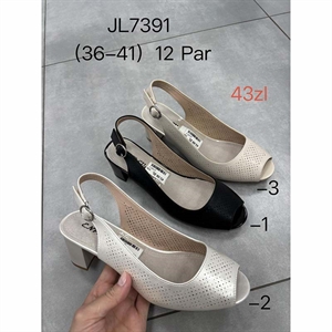 Sandały damskie 36-41
