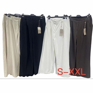 Spodnie damskie produkt Włoski  S-XL