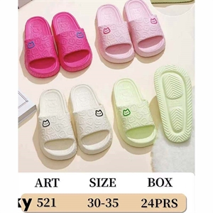 Klapki dziecięce 30-35