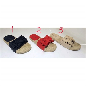 Klapki damskie  36-41
