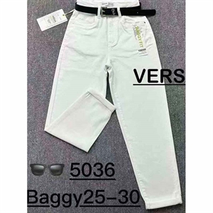 Jeansy damskie  25-30