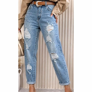 Jeansy damskie  XS-XL
