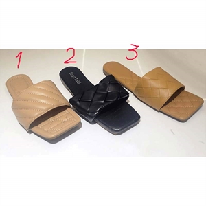 Klapki damskie  36-41