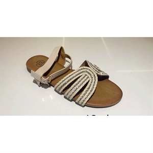 Płaskie sandały  36-41