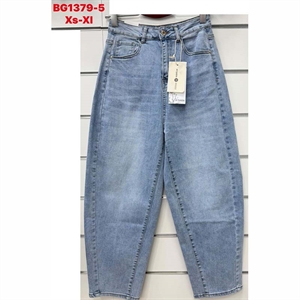Jeansy damskie  XS-XL