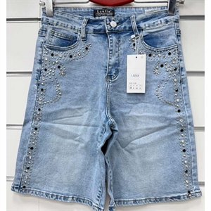 Szorty jeansowe damskie  XS-XL