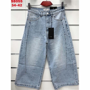 Jeansy damskie  34-42