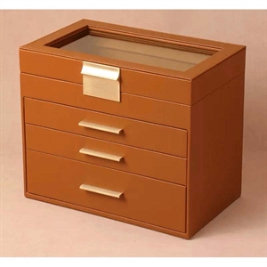Organizer na biżuterię