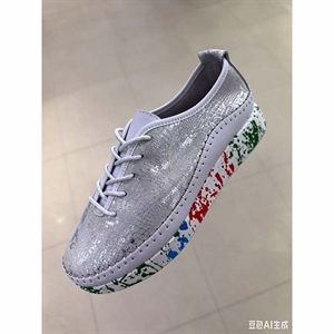 Buty wsuwane damskie 36-41